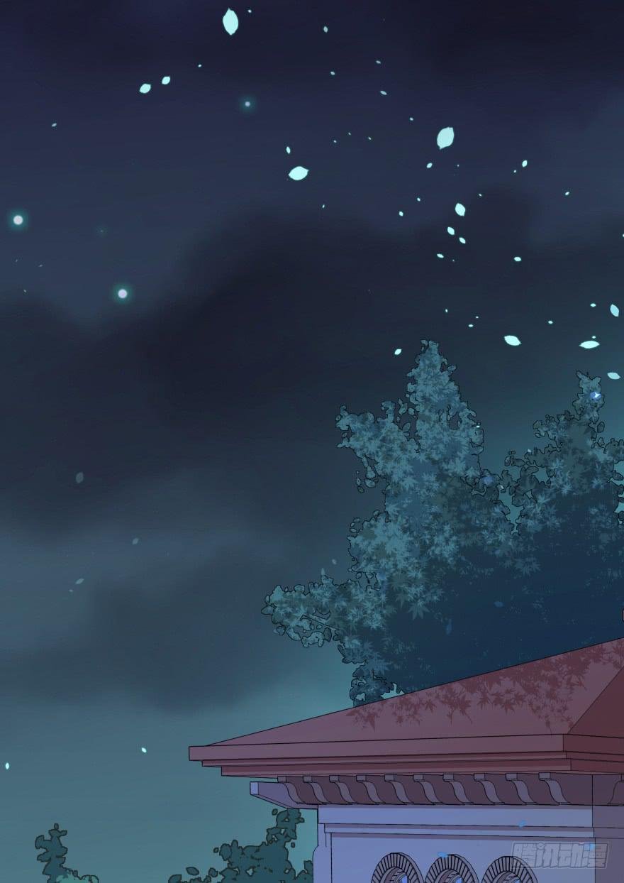 023迷乱的夜晚