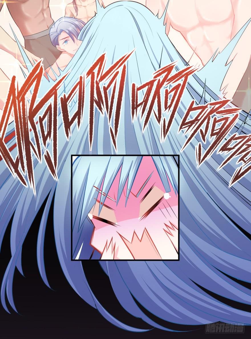 002来自美梦的恶意！