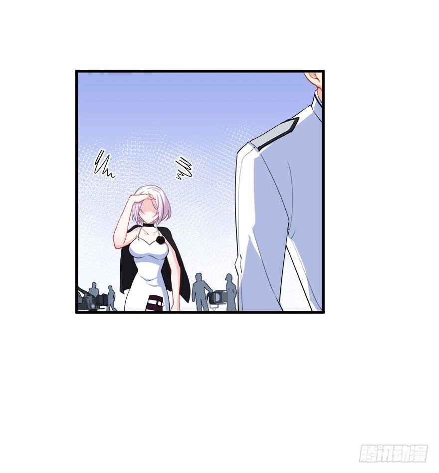 032错失的吻