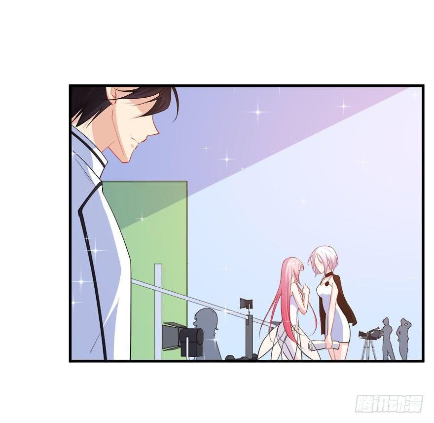032错失的吻
