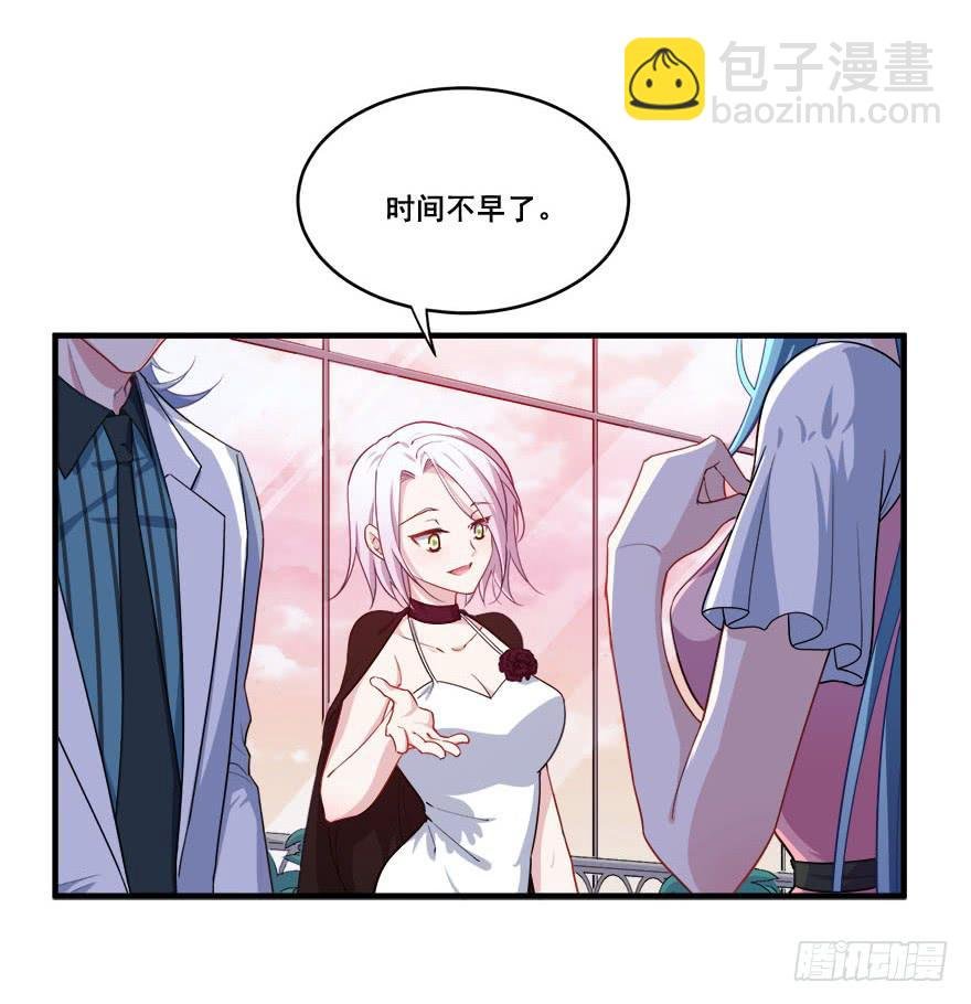 047阴云密布的夜晚