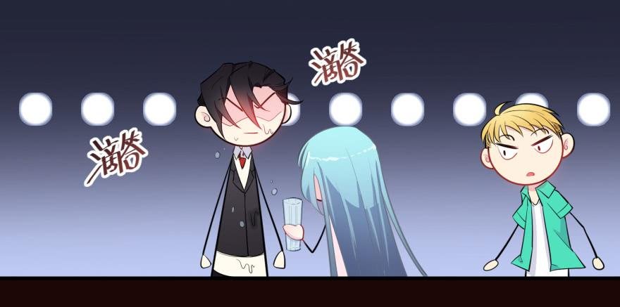 007作死的泼水事件