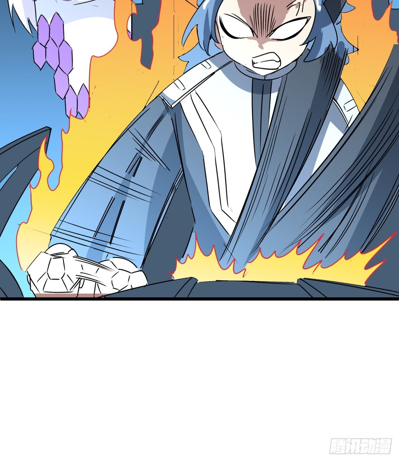18话 护妻狂魔已上线