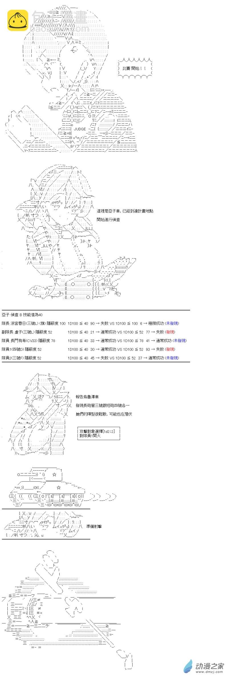 第09回 SOS的凉宫春日