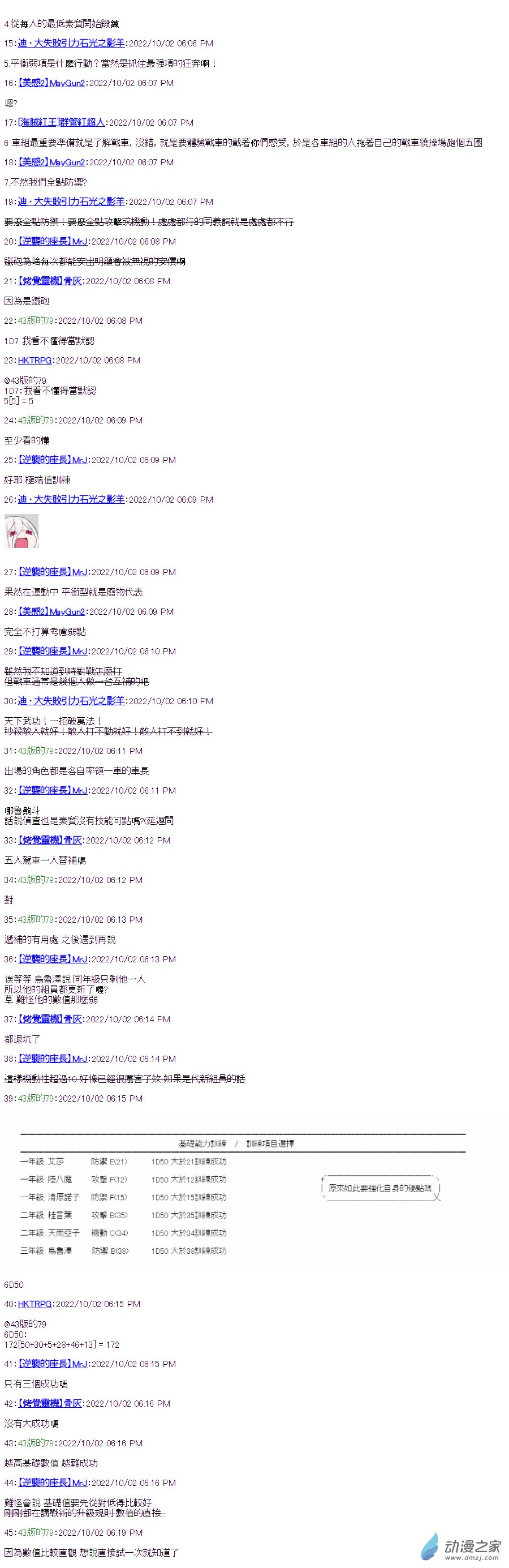 第01话 就任