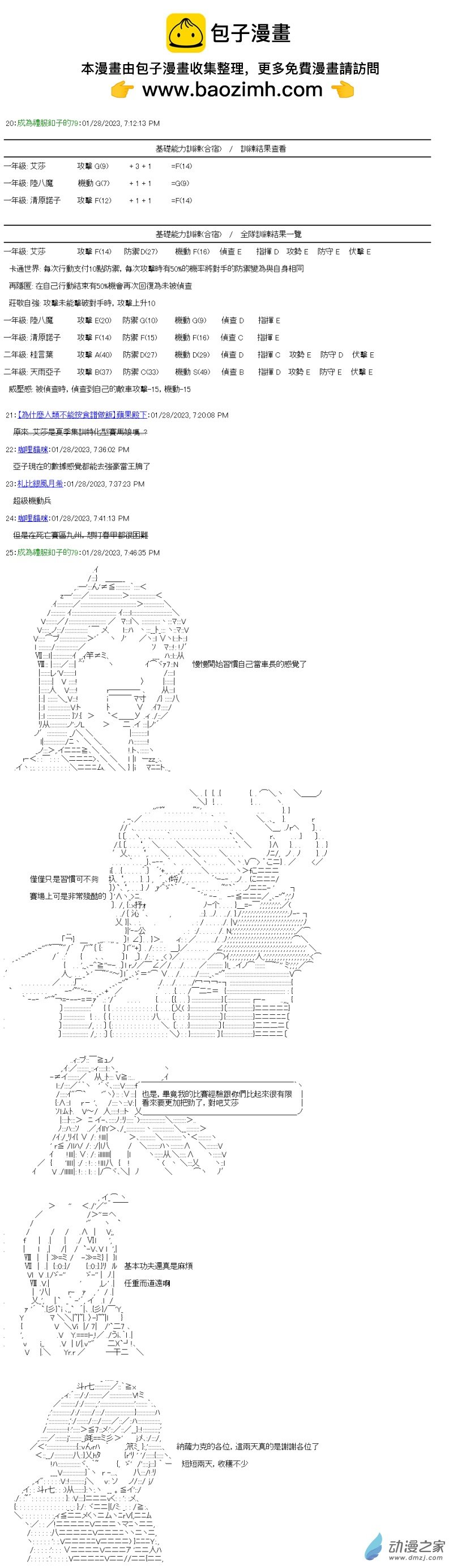 第25回 合宿辛苦了