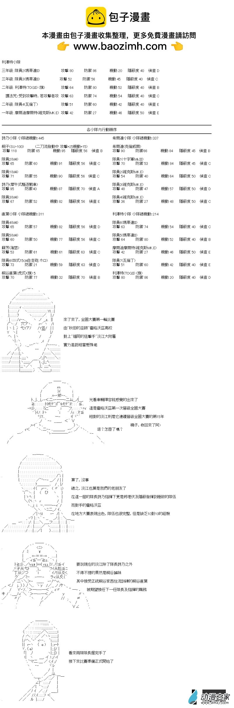 第29回 欢迎来到全国大赛