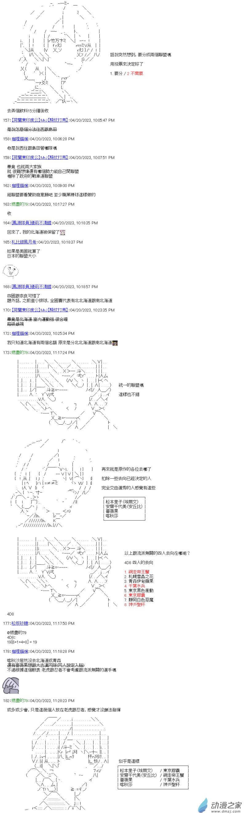 第34.5回 日本职业战车道联赛