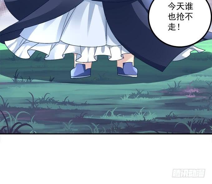 亲亲你的小公主