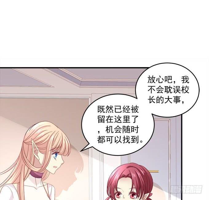 谁是你的小公主