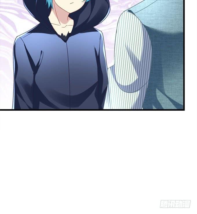 乖孩子，到我怀里来