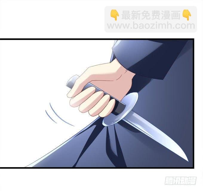 乖孩子，到我怀里来