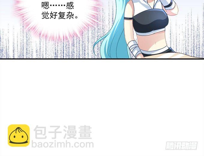 跟姐姐一起洗澡澡~
