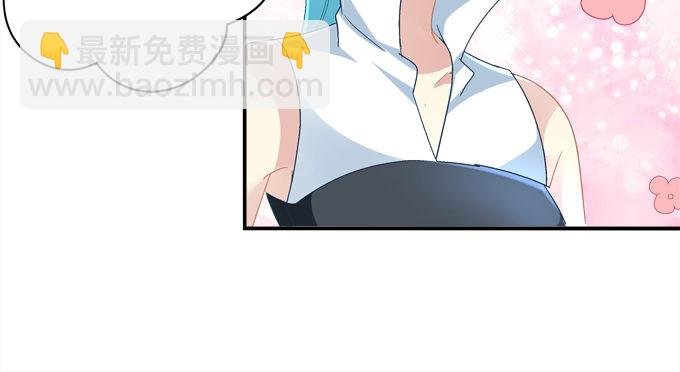 跟姐姐一起洗澡澡~