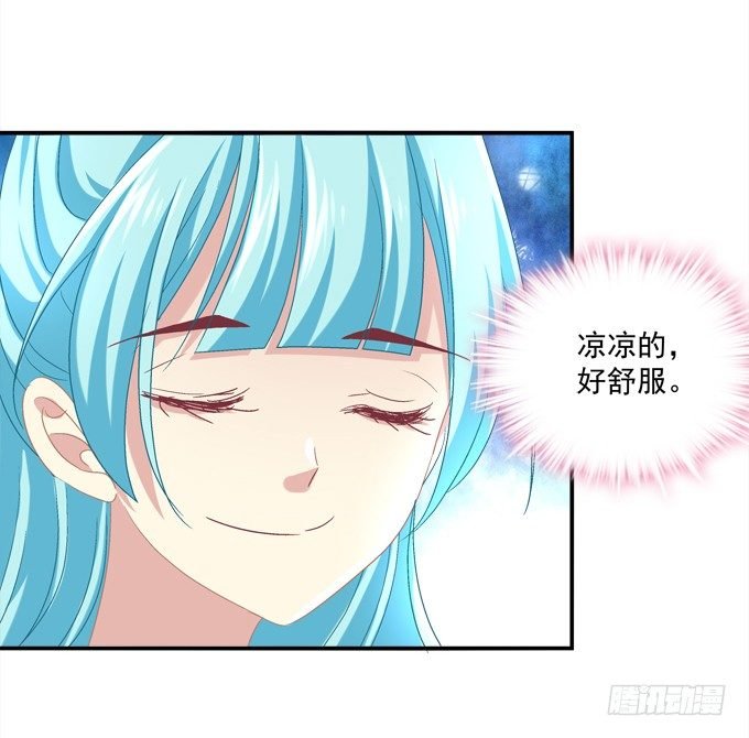 跟姐姐一起洗澡澡~