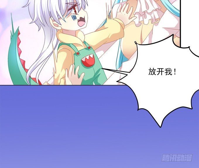 跟姐姐一起洗澡澡~