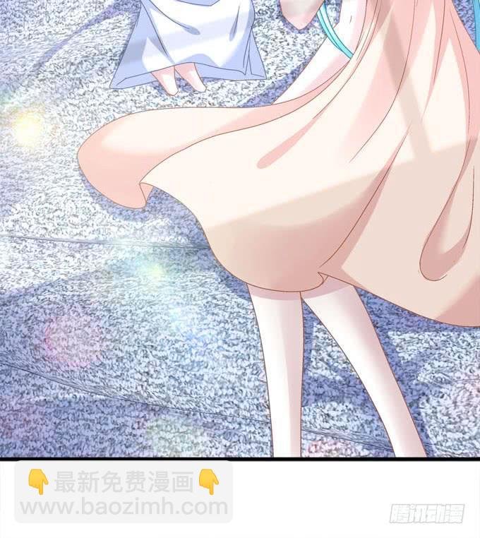 与你同床共枕