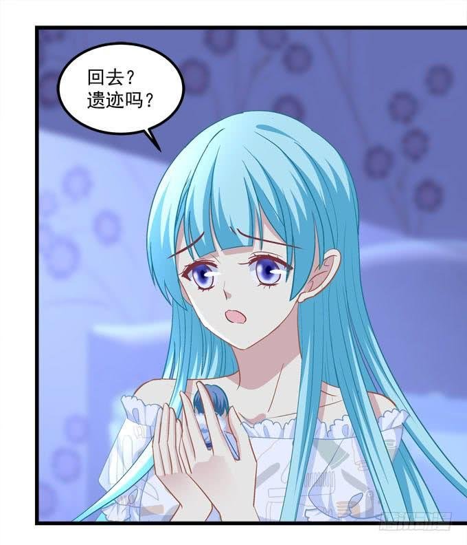 孩子，到我这里来！