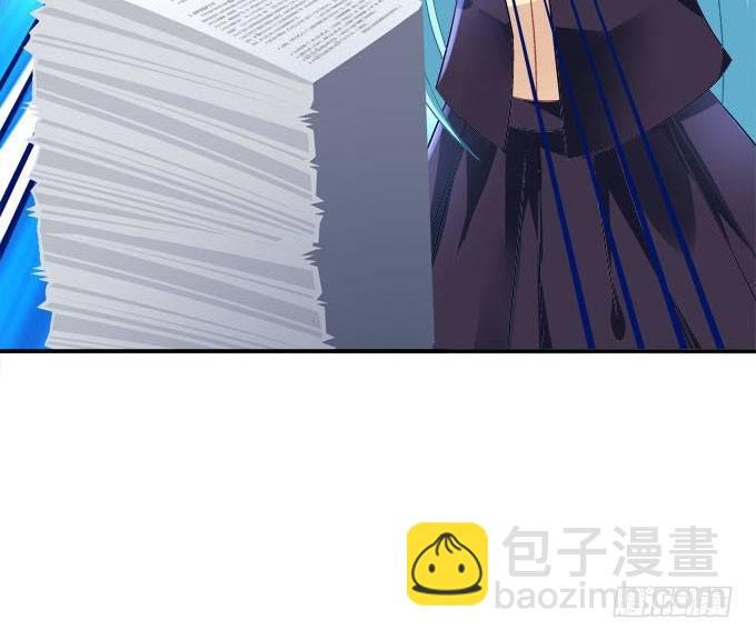 大魔王吃醋了！