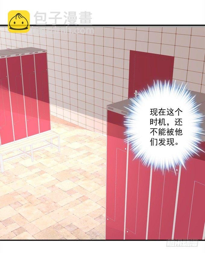 穿裙子的帅变态！