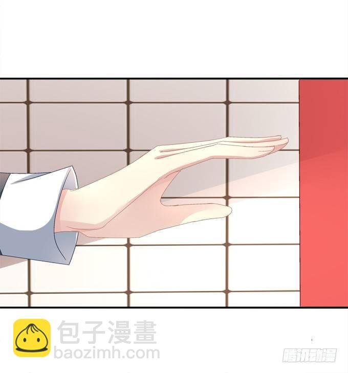 穿裙子的帅变态！
