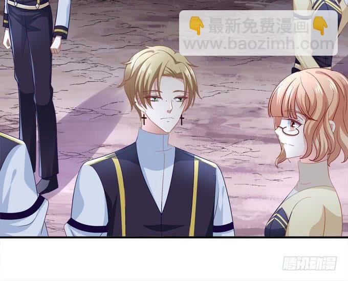 不让我省心的女人啊！