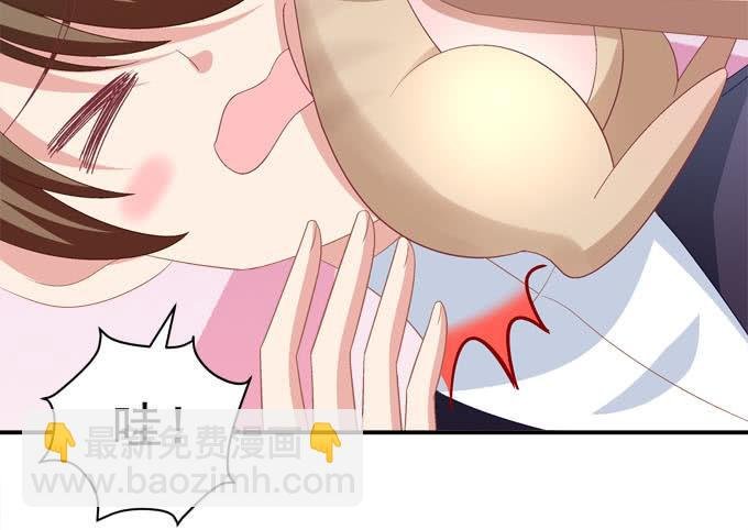 不让我省心的女人啊！