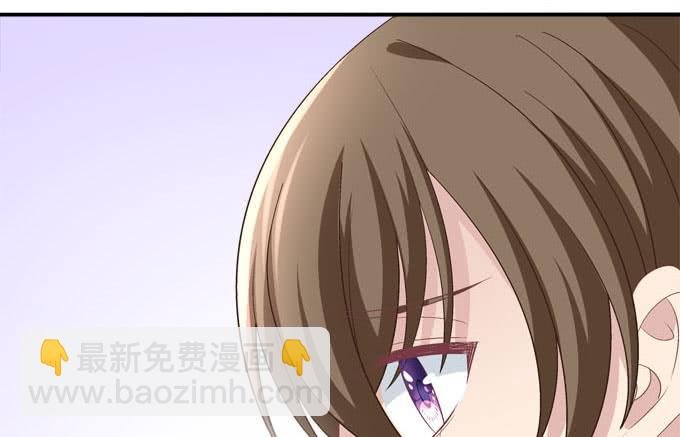 不让我省心的女人啊！