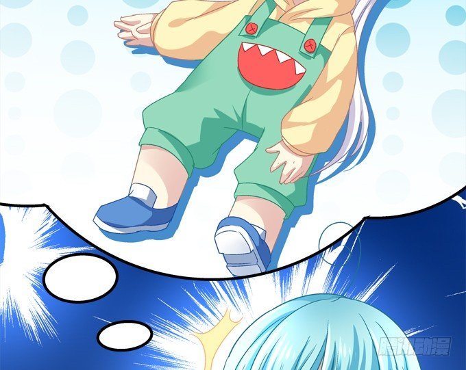 偷看谁换衣服？！