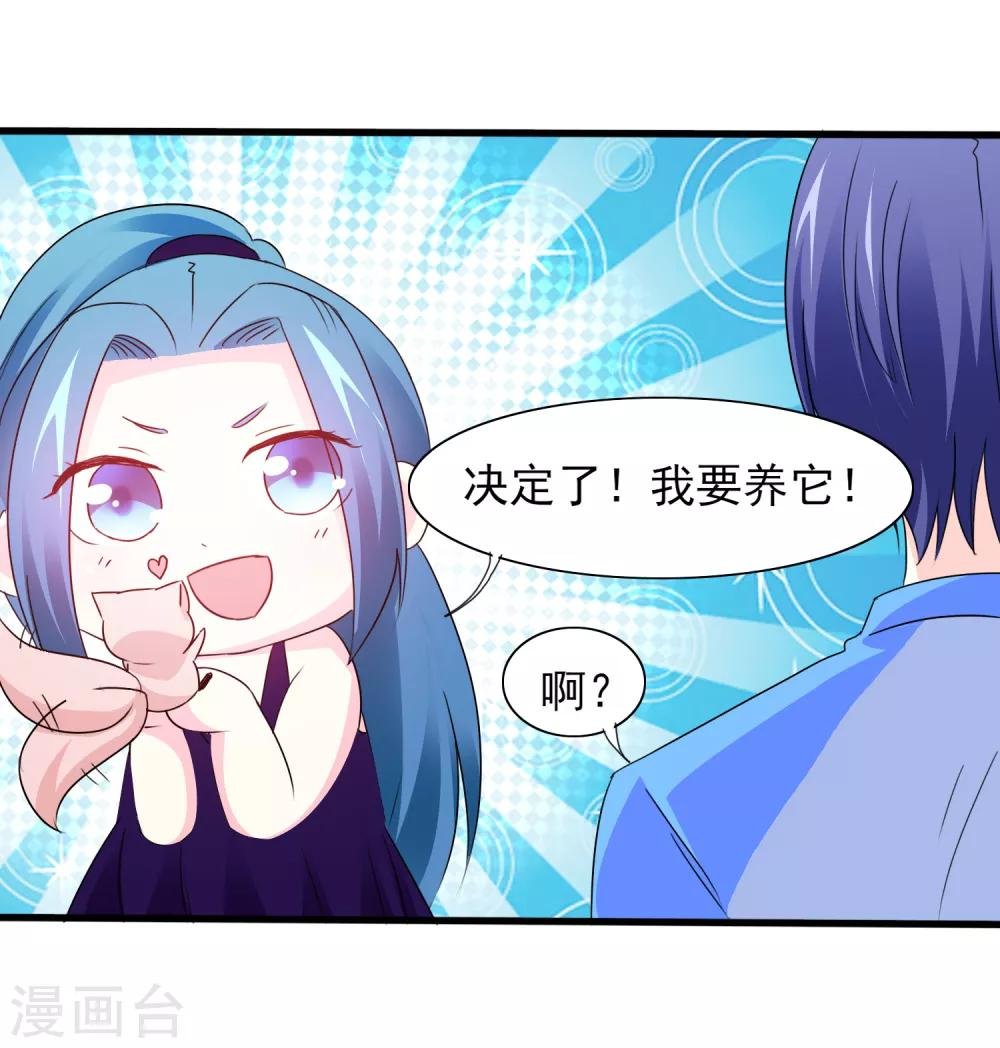 第11话 老鼠？仓鼠？