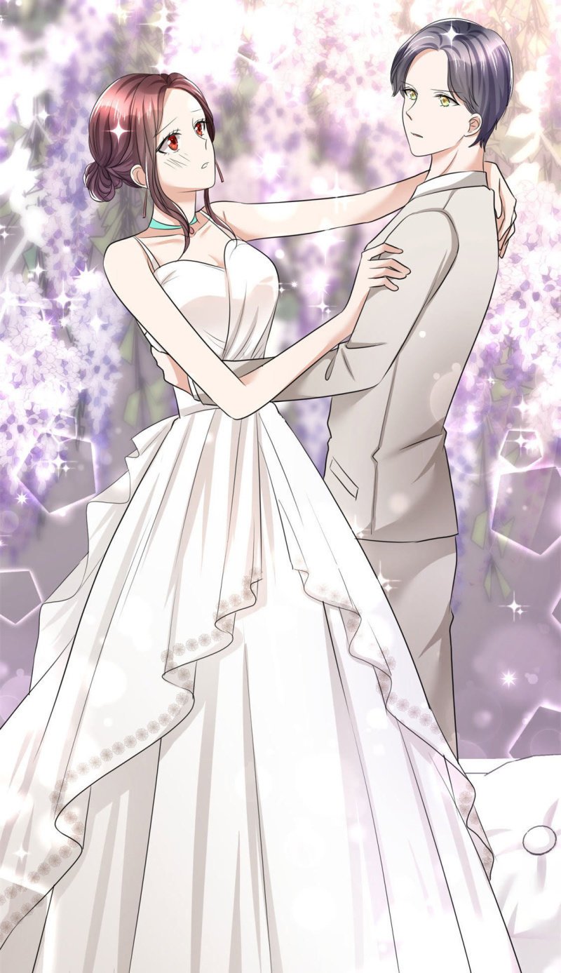 第9话 他们的订婚典礼