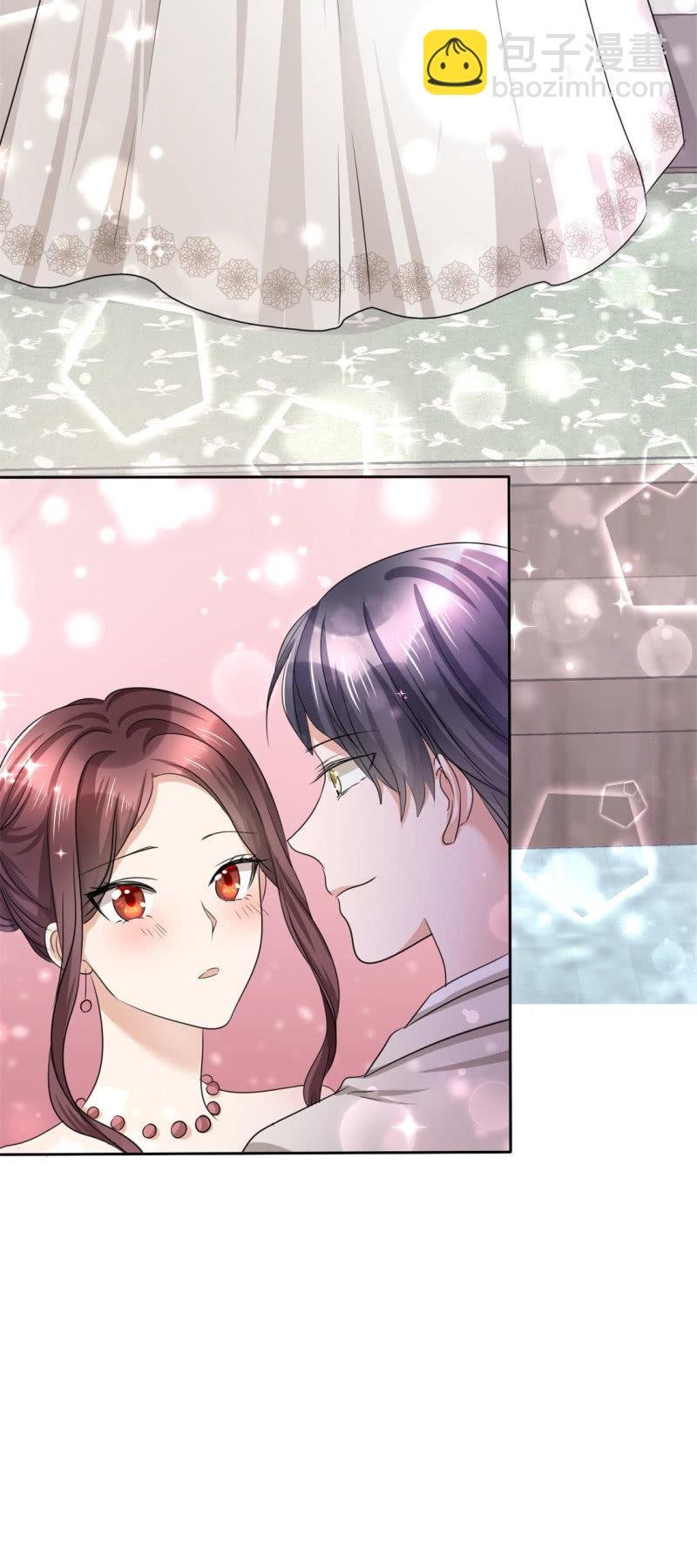 第9话 他们的订婚典礼