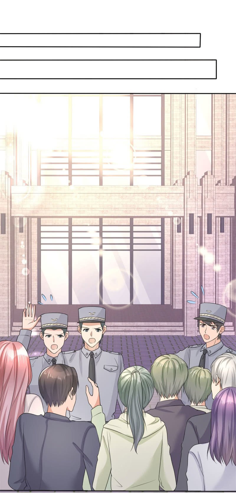 第14话 唐若初的回击