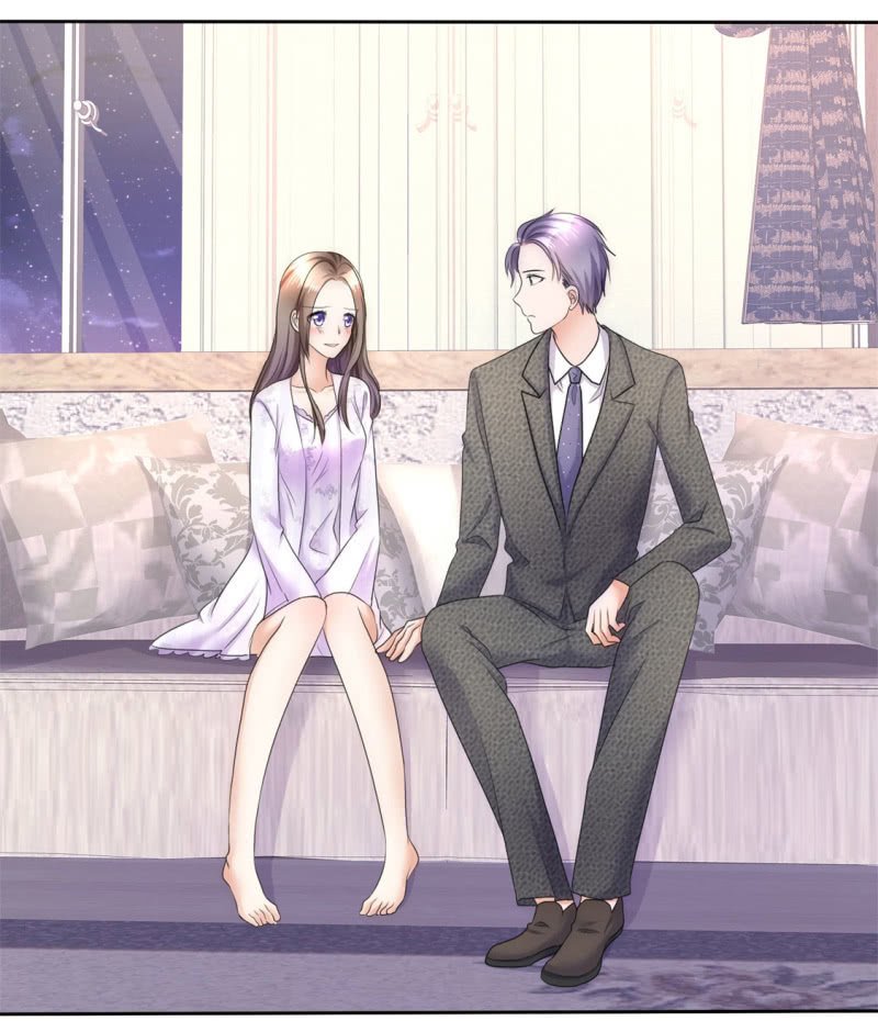 第15话 被老公扑倒了？