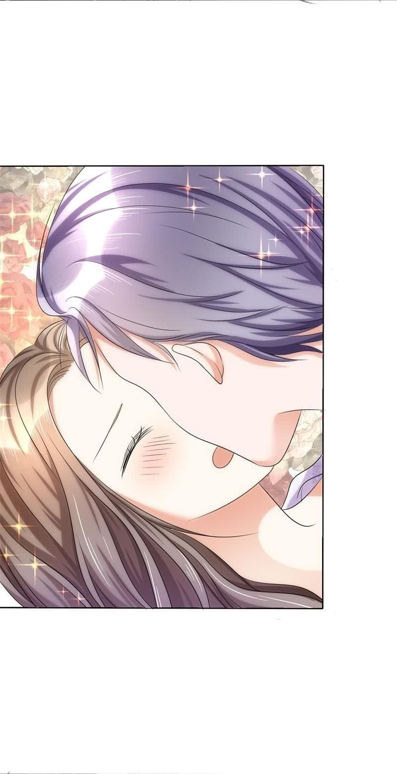第15话 被老公扑倒了？