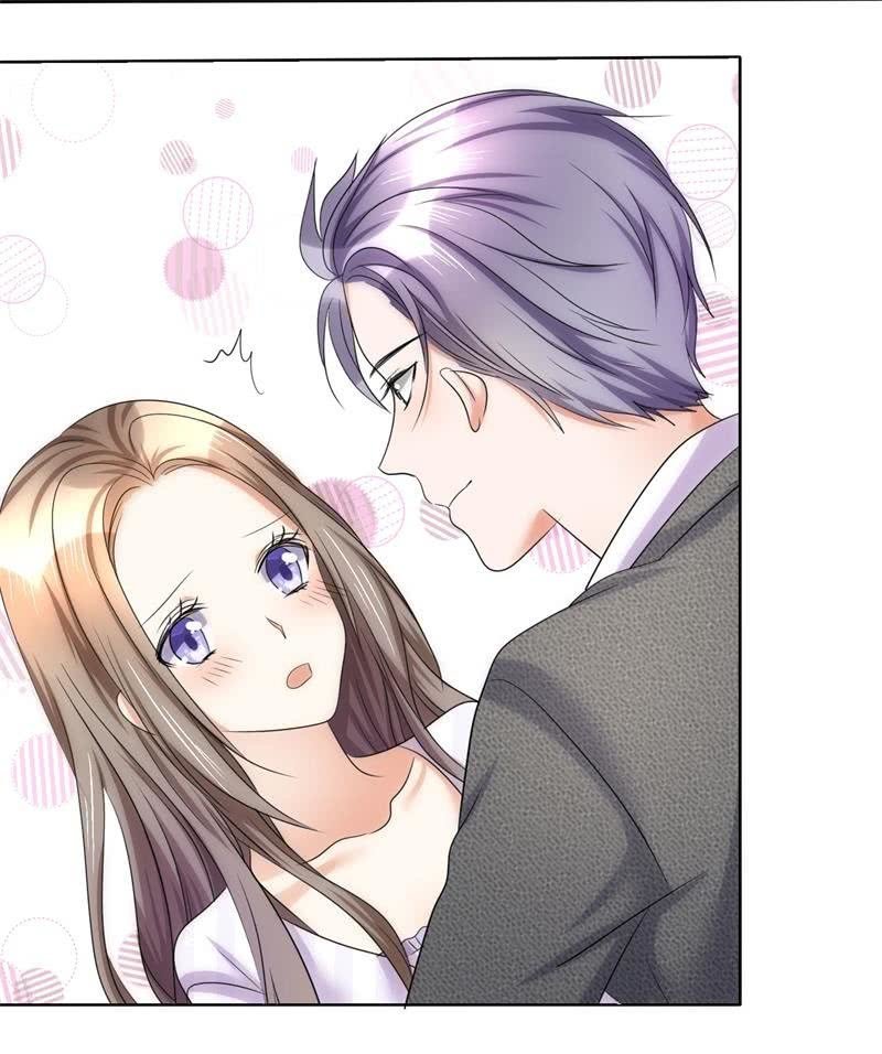 第15话 被老公扑倒了？