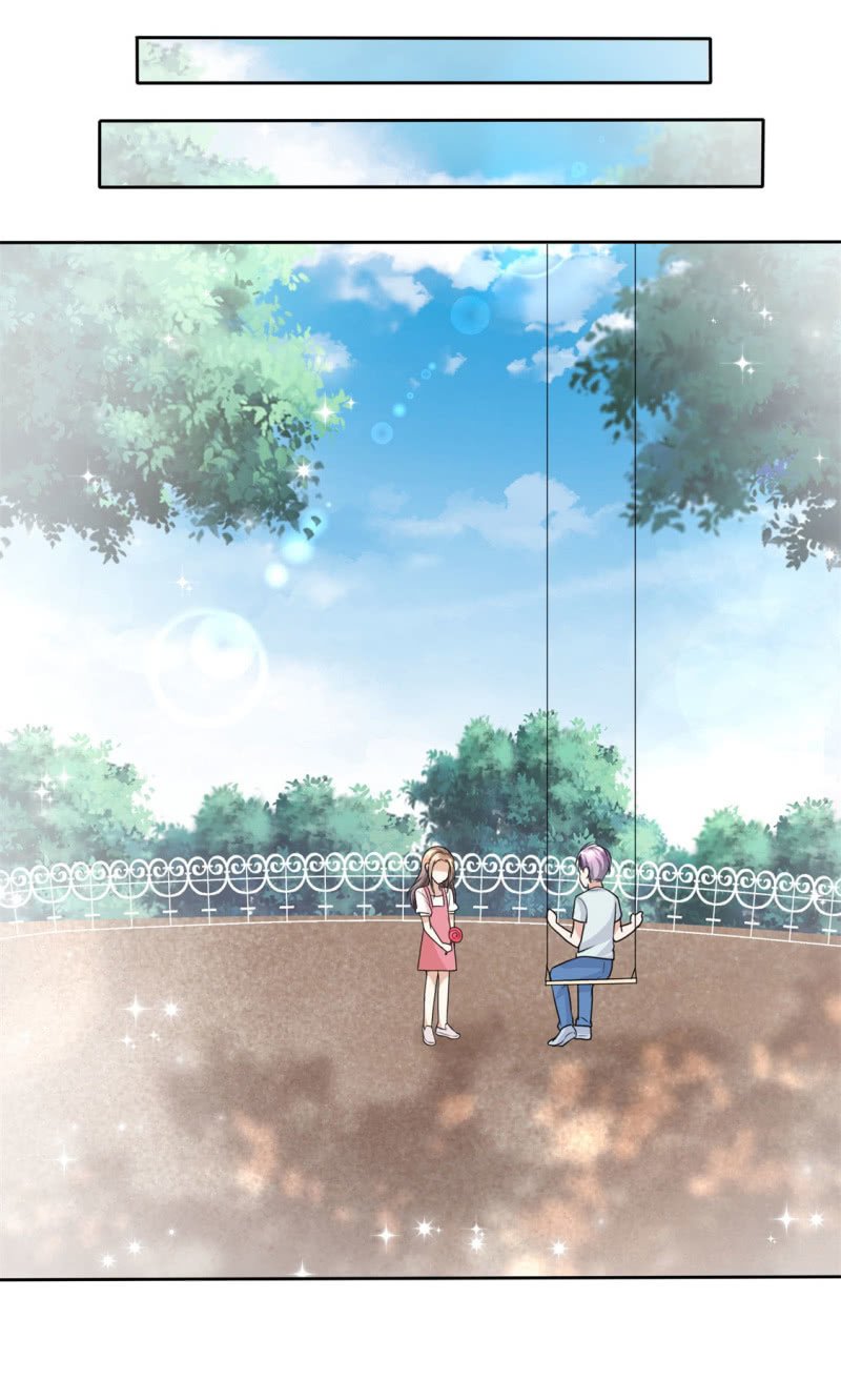 第18话 意乱情迷