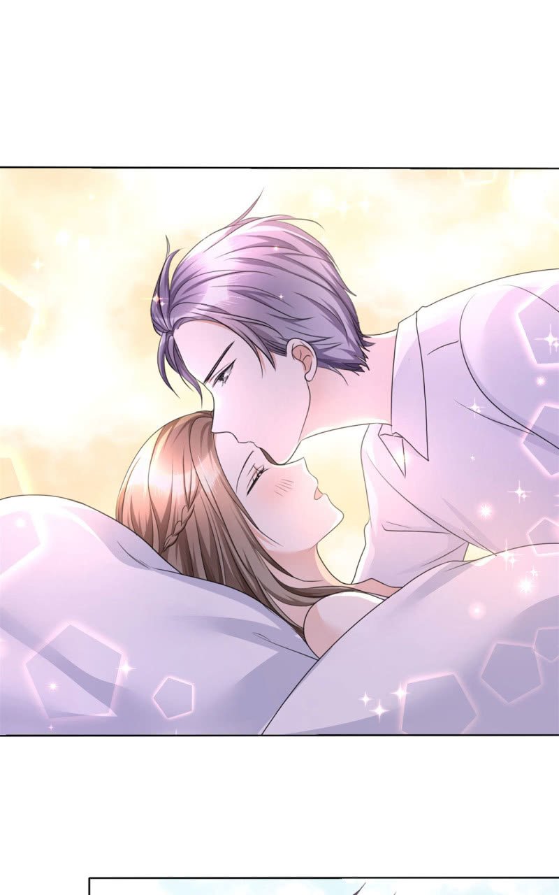 第18话 意乱情迷