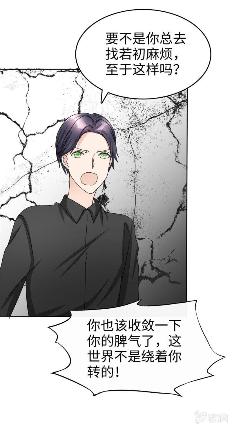 第31话 百分之二十的股份