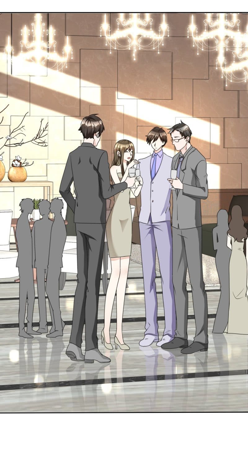 第35话 我会读心术