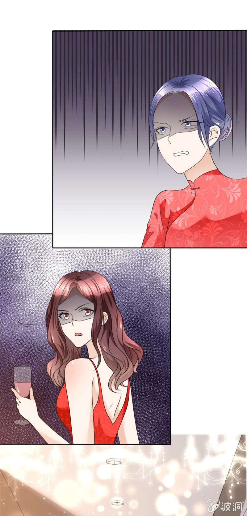 第35话 我会读心术