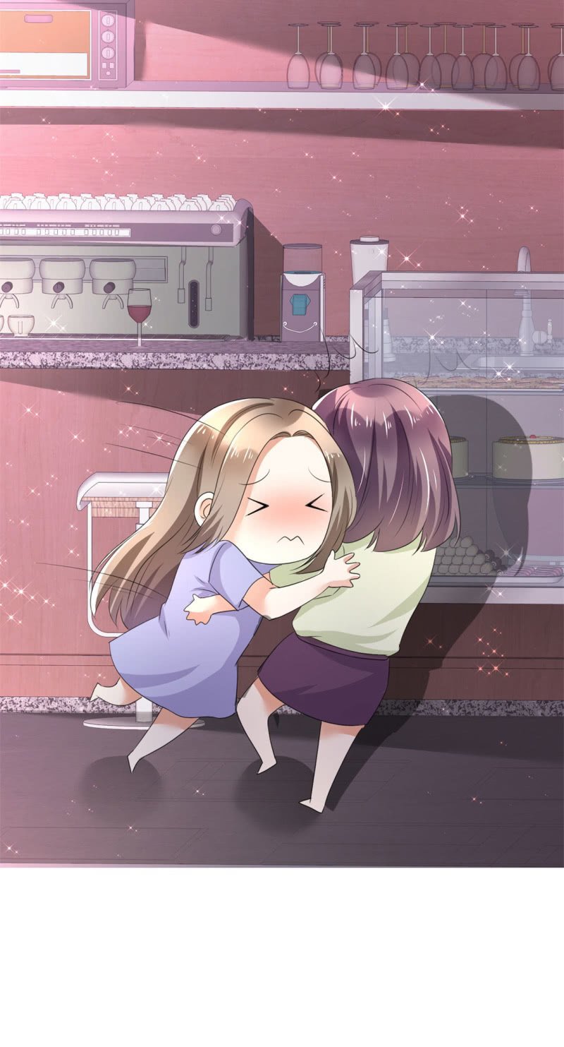 第3话 渣男贱女天长地久