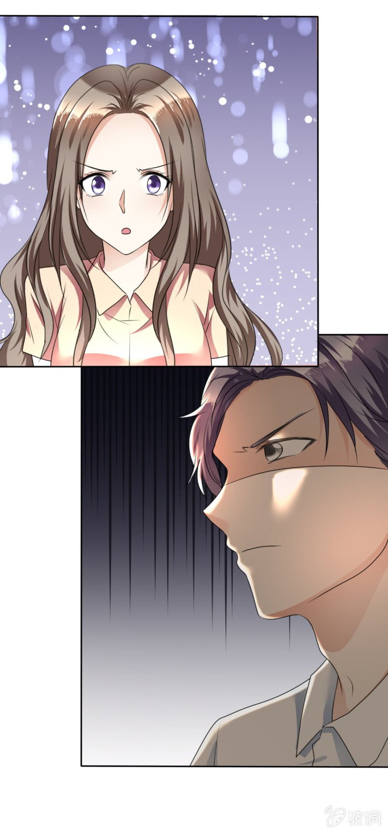 第40话 他也有可爱的一面