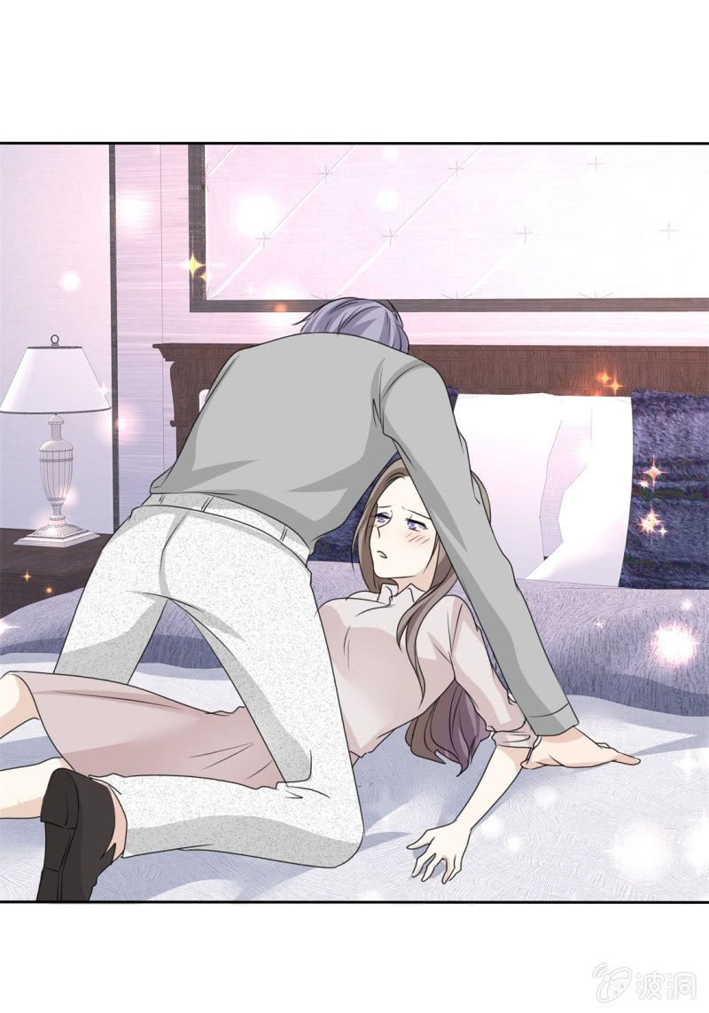 第46话 搬石头砸自己脚