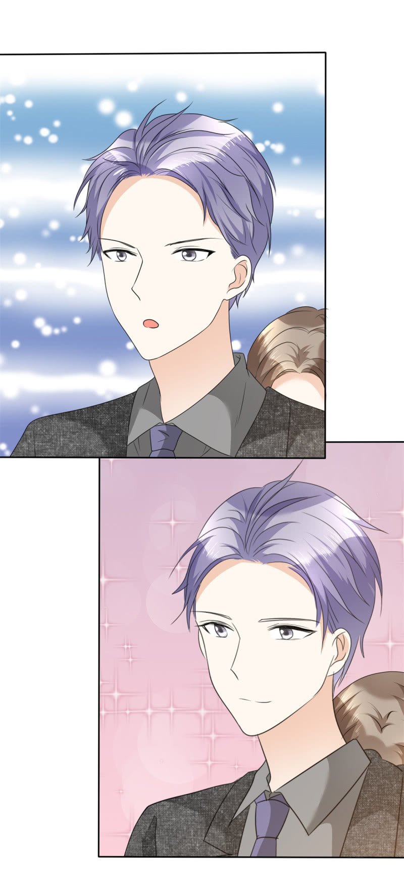 第51话 一起回家