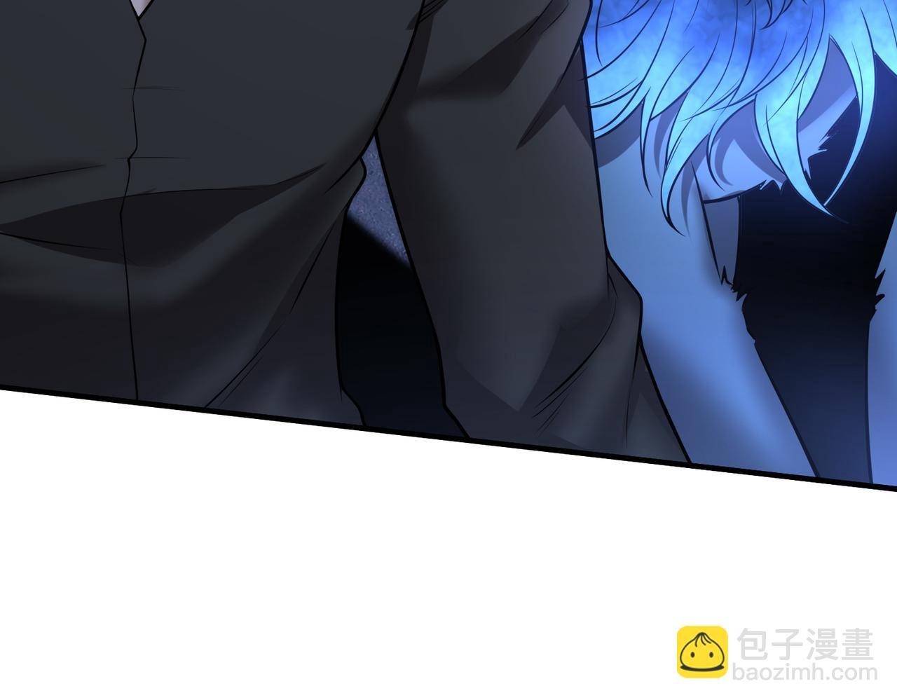 第28话 下地狱吧！