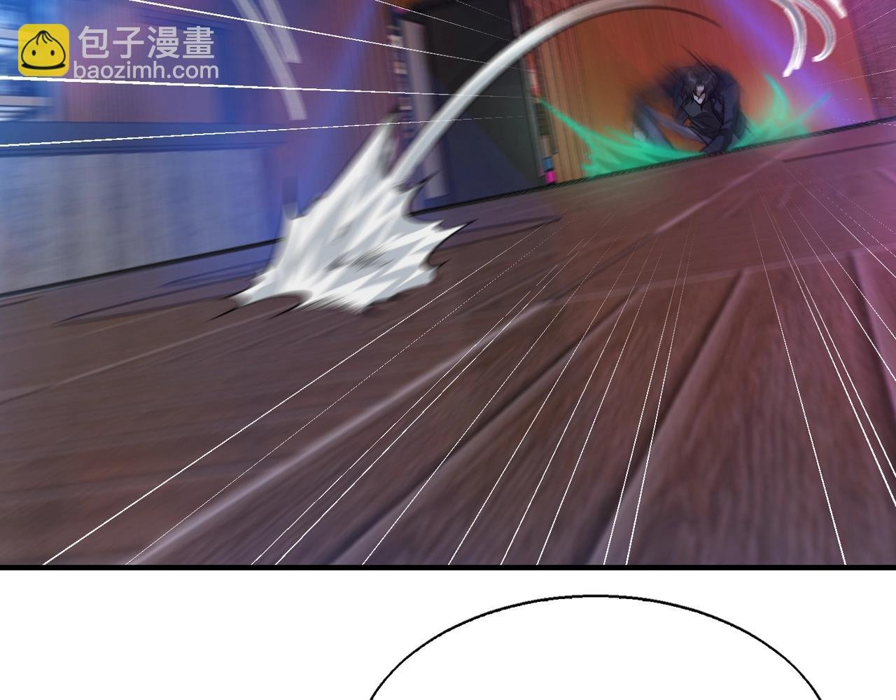 第6话 有眼不不识太山