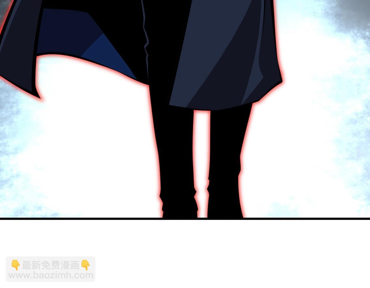 第6话 有眼不不识太山