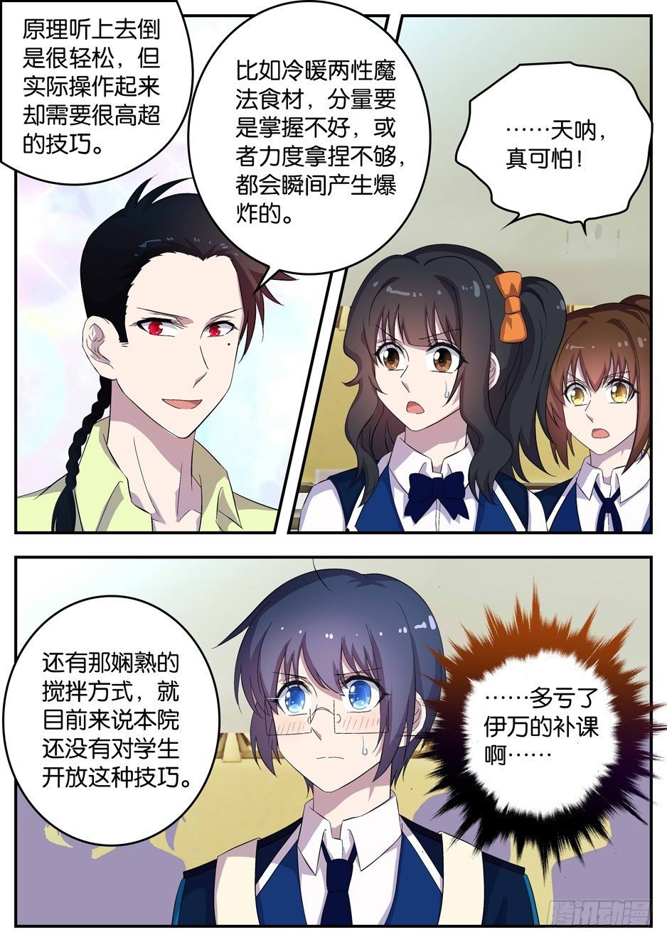 094 不及格