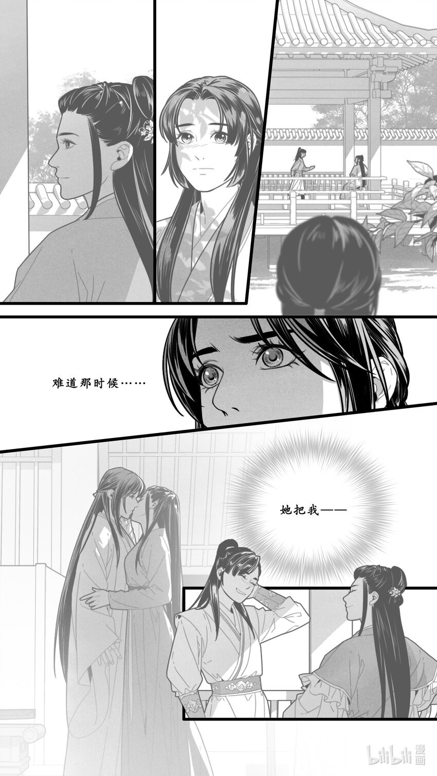 第七话-5 那你是谁？